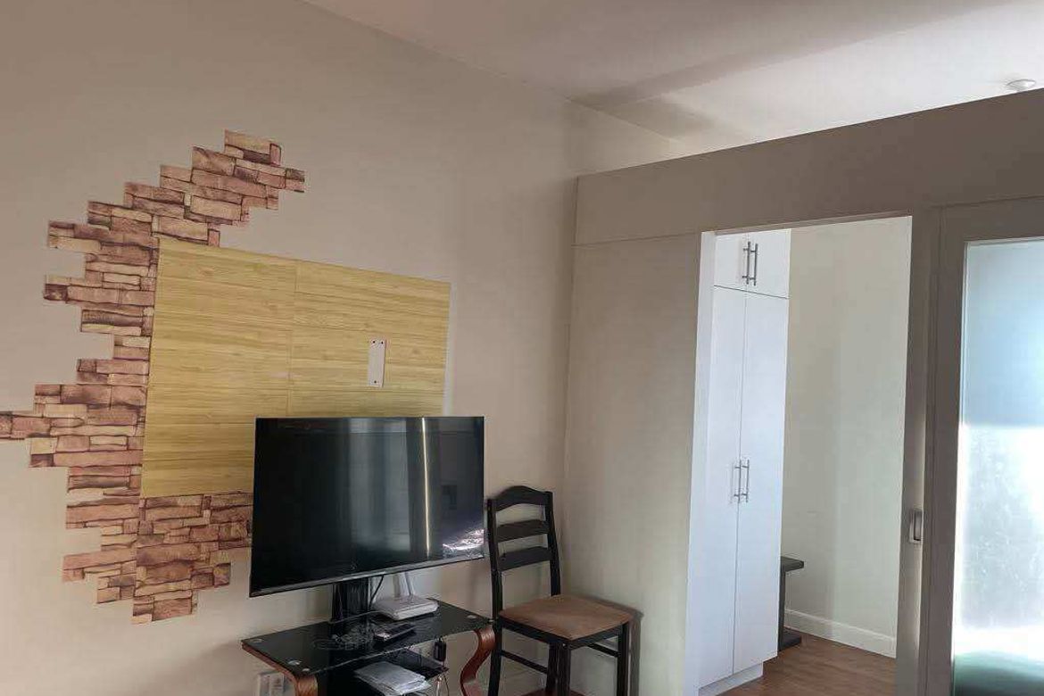 1 Bedroom Condo for Sale in THE GRAND MIDORI MAKATI, San Lorenzo, Makati City – photo 2
