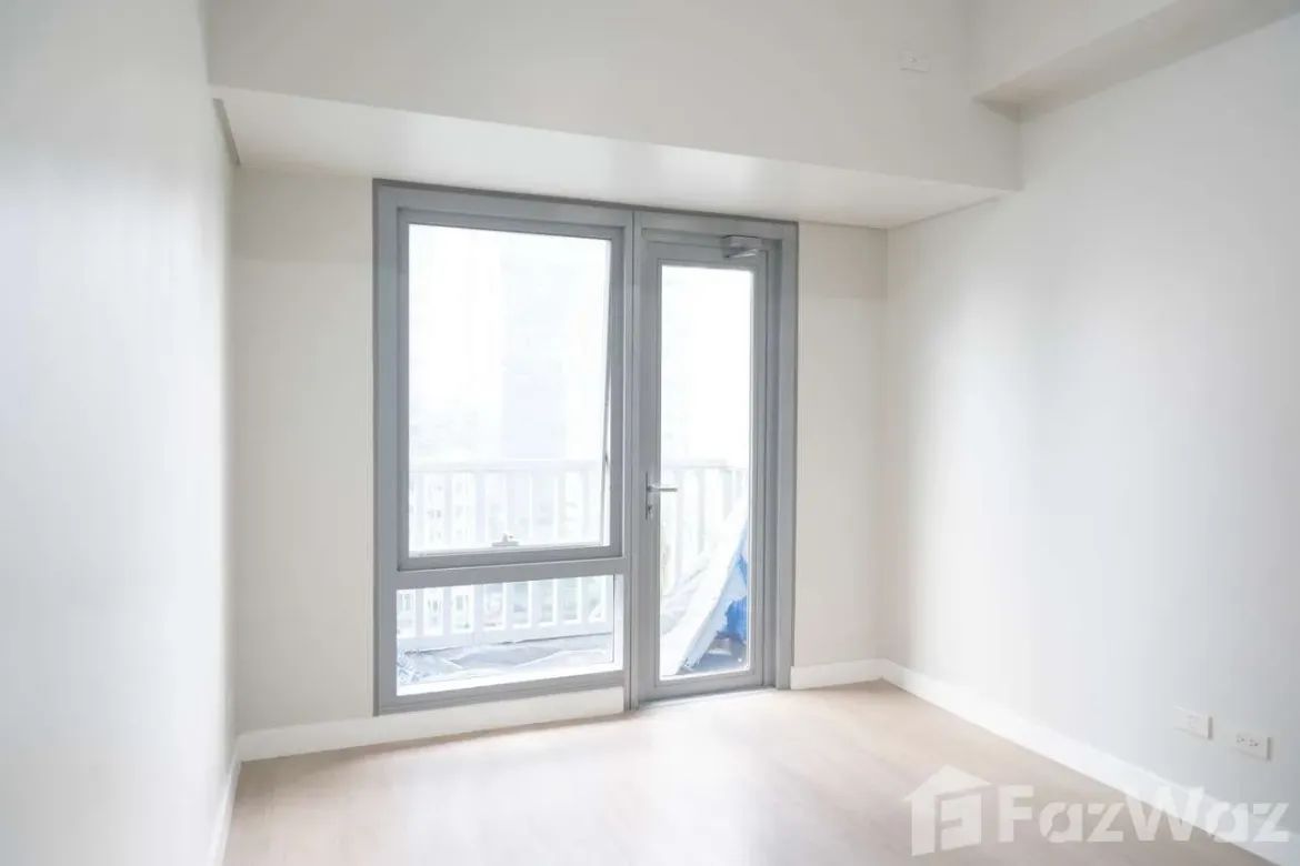 1 Bedroom Condo for Sale in The Grand Midori Ortigas, San Antonio, Pasig, Metro Manila near MRT-3 Ortigas