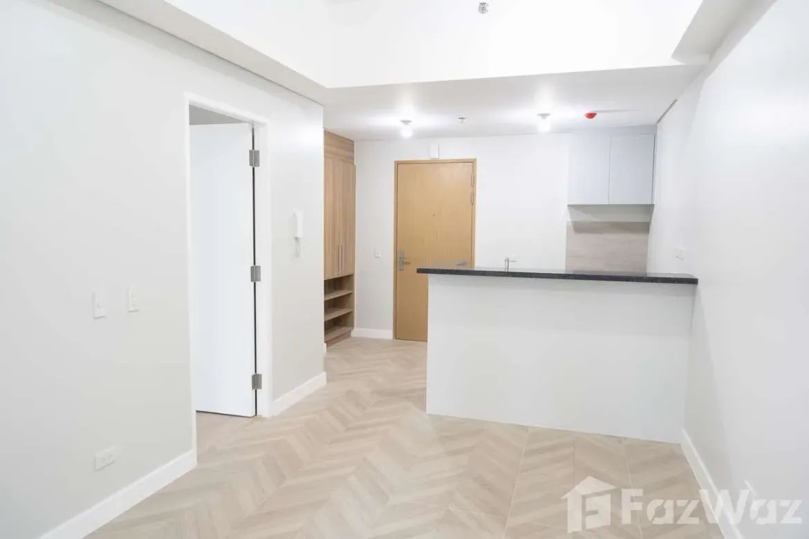 1 Bedroom Condo for Sale in The Grand Midori Ortigas, San Antonio, Pasig, Metro Manila near MRT-3 Ortigas – photo 2