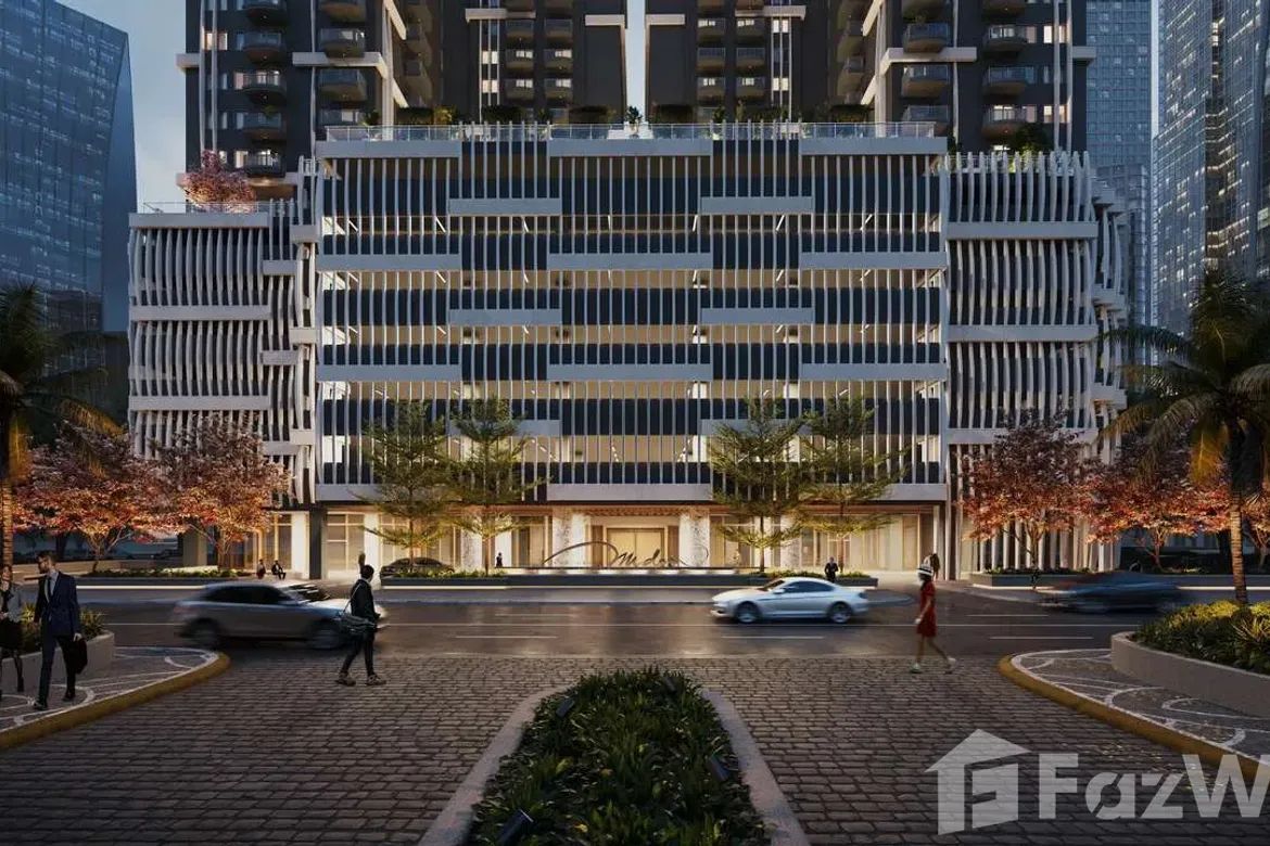 1 Bedroom Condo for Sale in The Grand Midori Ortigas, San Antonio, Pasig, Metro Manila near MRT-3 Ortigas – photo 8