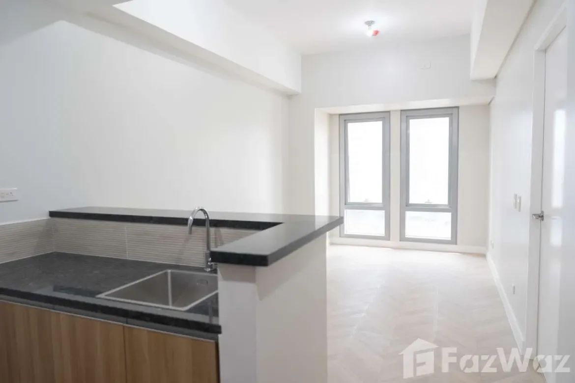 1 Bedroom Condo for Sale in The Grand Midori Ortigas, San Antonio, Pasig, Metro Manila near MRT-3 Ortigas – photo 7
