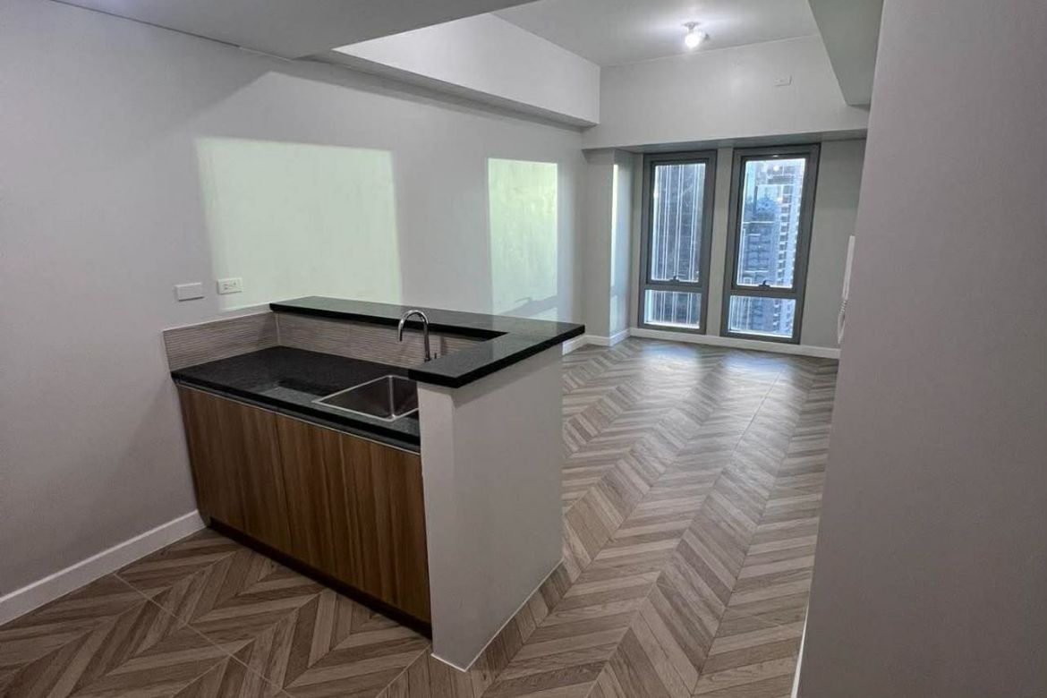 1 Bedroom Condo for Sale in The Grand Midori Ortigas, San Antonio, Pasig, Metro Manila near MRT-3 Ortigas