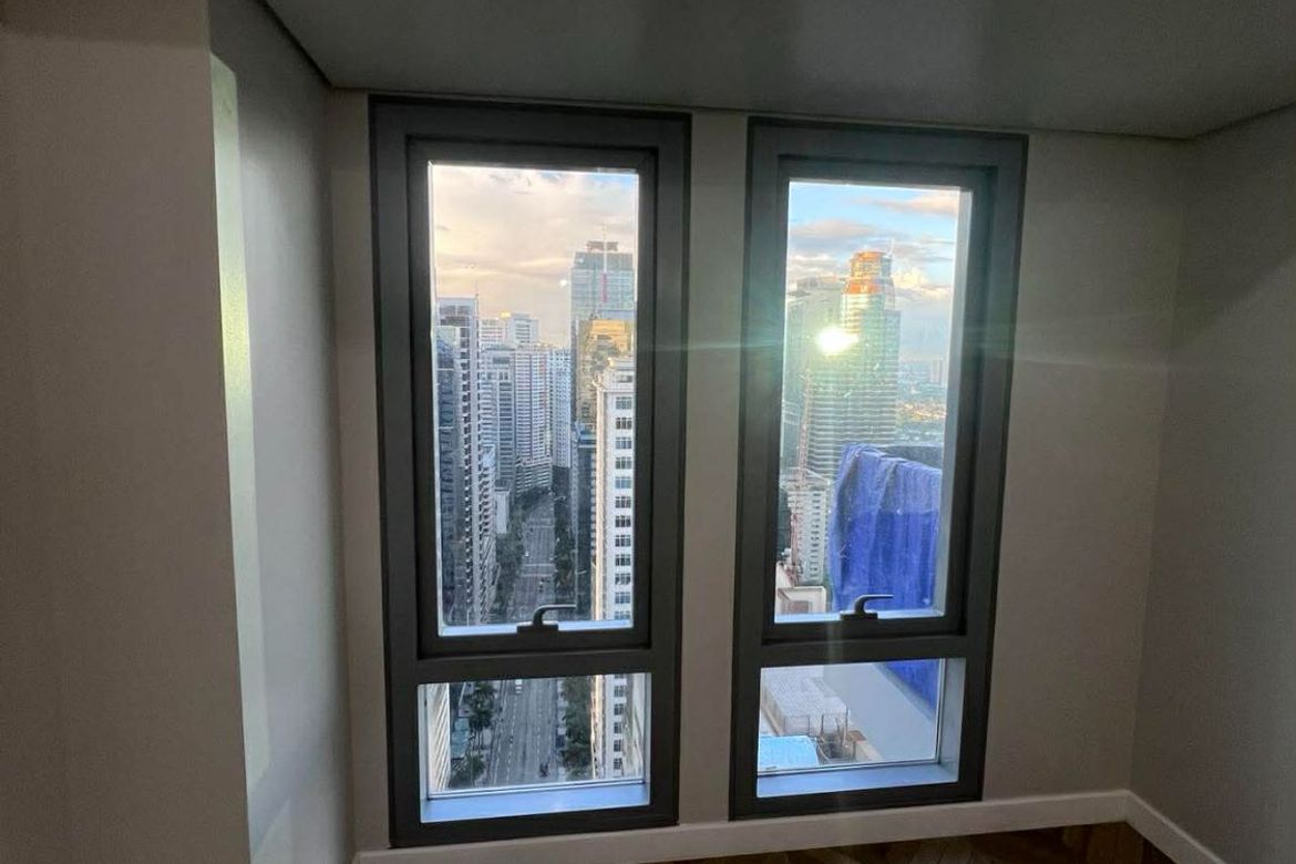 1 Bedroom Condo for Sale in The Grand Midori Ortigas, San Antonio, Pasig, Metro Manila near MRT-3 Ortigas – photo 8