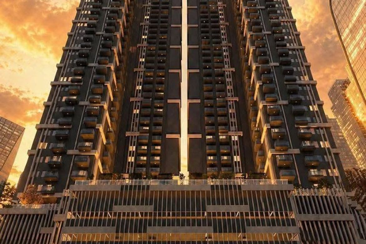 1 Bedroom Condo for Sale in The Grand Midori Ortigas, San Antonio, Pasig, Metro Manila near MRT-3 Ortigas