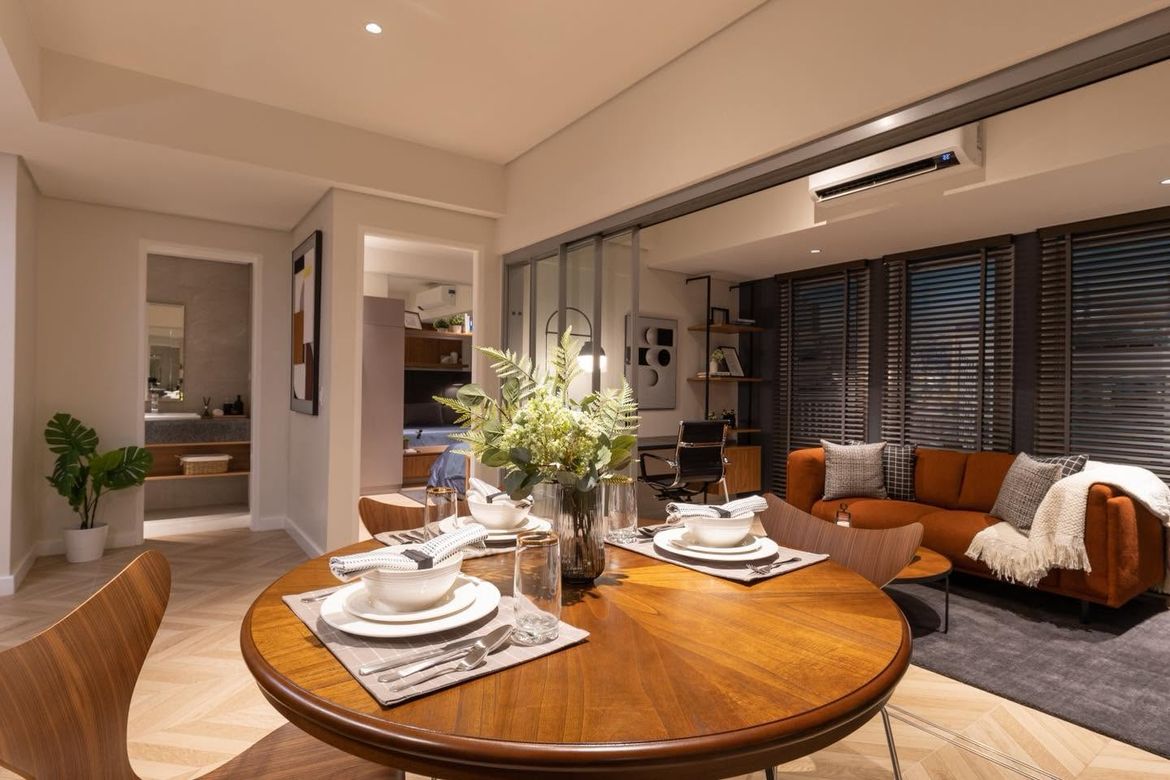 1 Bedroom Condo for Sale in The Grand Midori Ortigas, San Antonio, Pasig, Metro Manila near MRT-3 Ortigas – photo 5