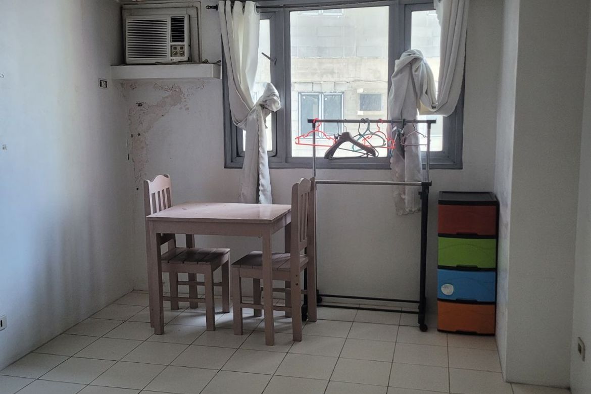 1 Bedroom Condo for Sale in The Grand Towers Manila, Malate, Manila, Metro Manila near LRT-1 Vito Cruz – photo 5