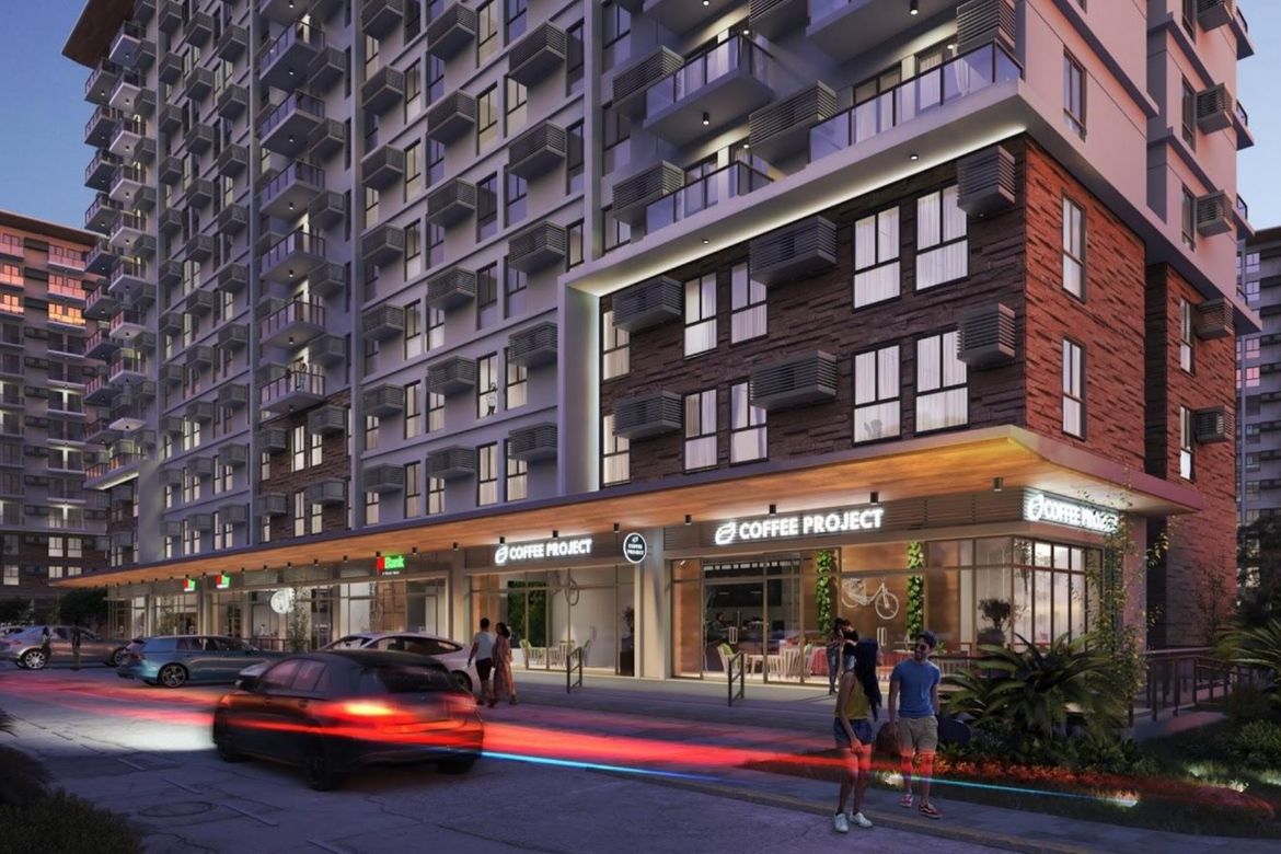 1 Bedroom Condo for Sale in The Hermosa by COHO, Pulang Lupa Uno, Las Piñas, Metro Manila – photo 8