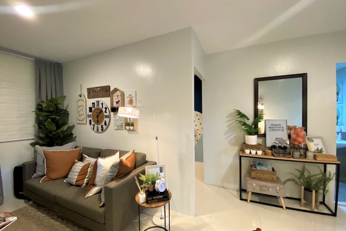 1 Bedroom Condo for Sale in The Hermosa by COHO, Pulang Lupa Uno, Las Piñas, Metro Manila – photo 2