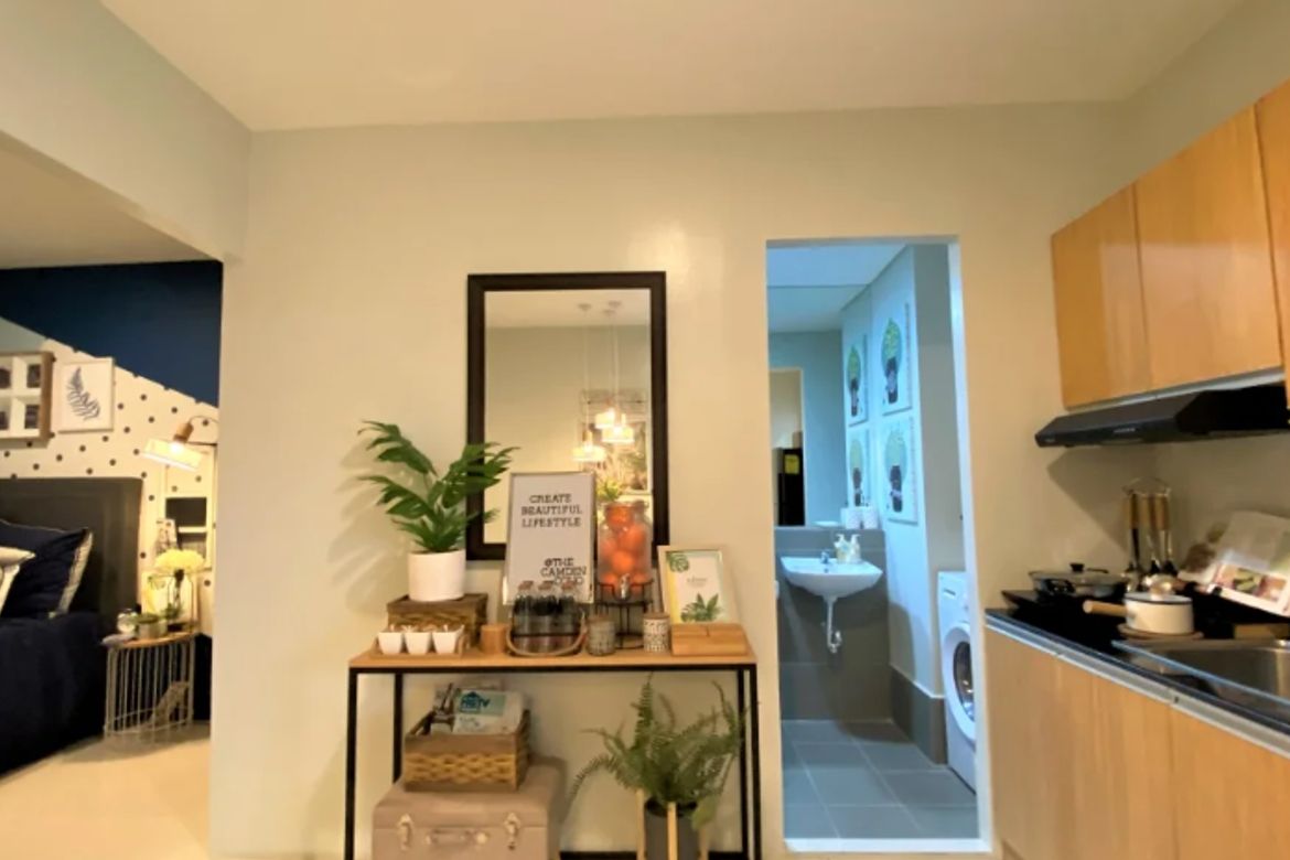 1 Bedroom Condo for Sale in The Hermosa by COHO, Pulang Lupa Uno, Las Piñas, Metro Manila – photo 4