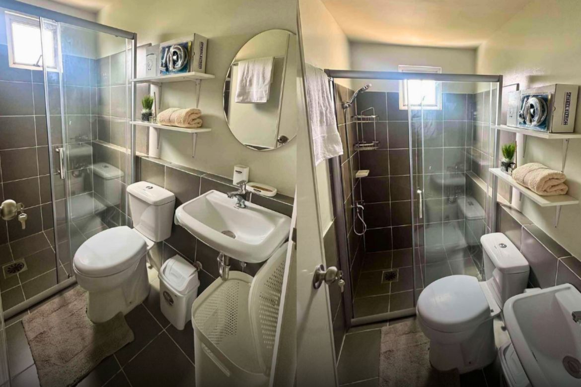 1 Bedroom Condo for Sale in The Hermosa by COHO, Pulang Lupa Uno, Las Piñas, Metro Manila – photo 3