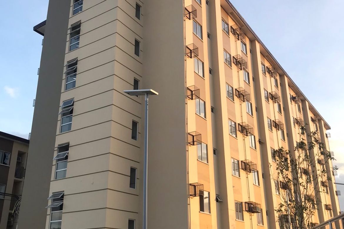 1 Bedroom Condo for Sale in The Hermosa by COHO, Pulang Lupa Uno, Las Piñas, Metro Manila – photo 5