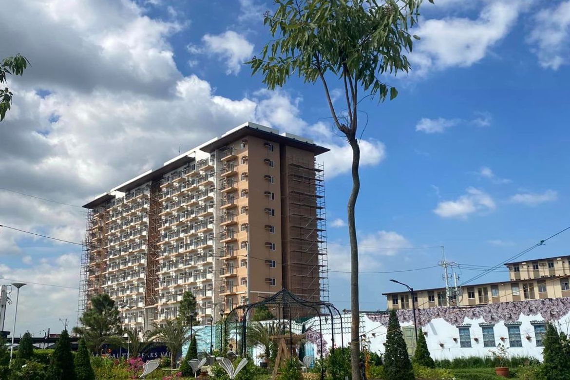 1 Bedroom Condo for Sale in The Hermosa by COHO, Pulang Lupa Uno, Las Piñas, Metro Manila – photo 7