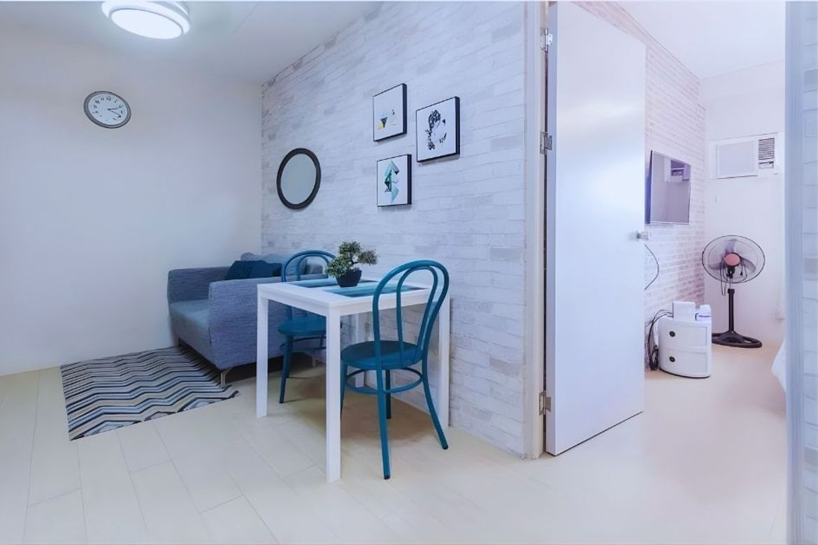 1 Bedroom Condo for Sale in The Hive, San Isidro, Taytay, Rizal – photo 3