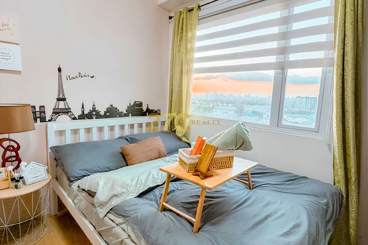 1 Bedroom Condo for Sale in The Hive, San Isidro, Taytay, Rizal – photo 2
