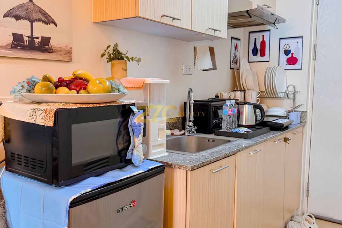 1 Bedroom Condo for Sale in The Hive, San Isidro, Taytay, Rizal – photo 4