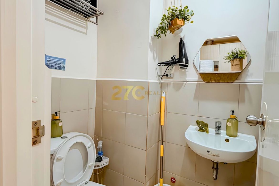 1 Bedroom Condo for Sale in The Hive, San Isidro, Taytay, Rizal – photo 5