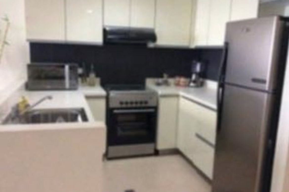 1 Bedroom Condo for Sale in The Infinity BGC, BGC, Taguig – photo 7