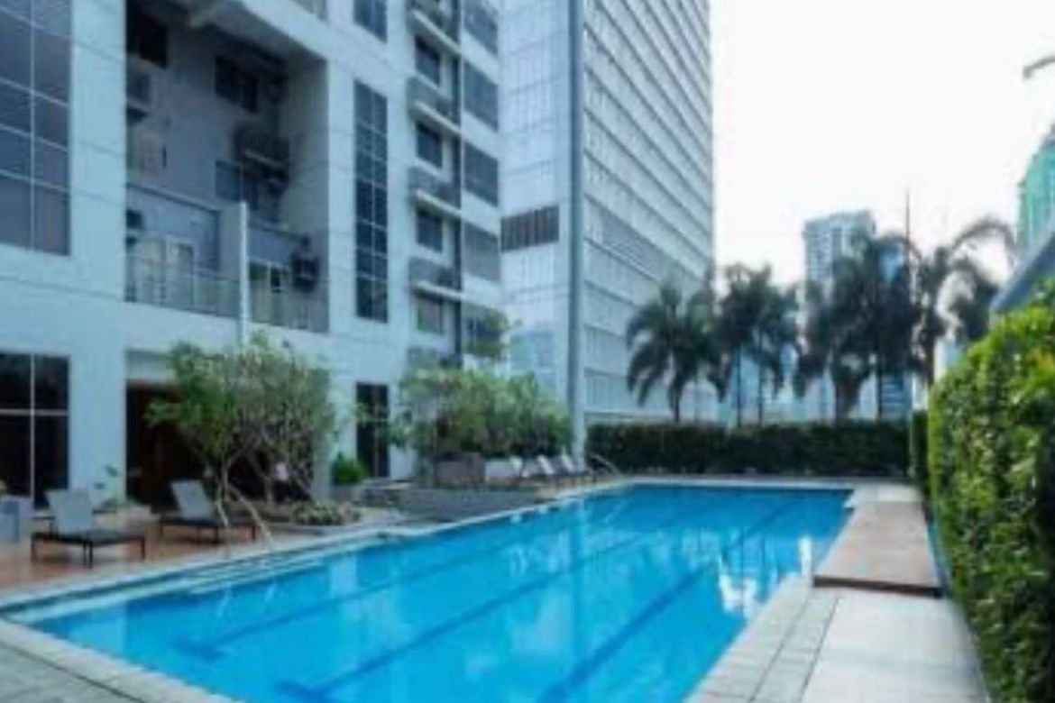 1 Bedroom Condo for Sale in The Infinity BGC, BGC, Taguig – photo 12