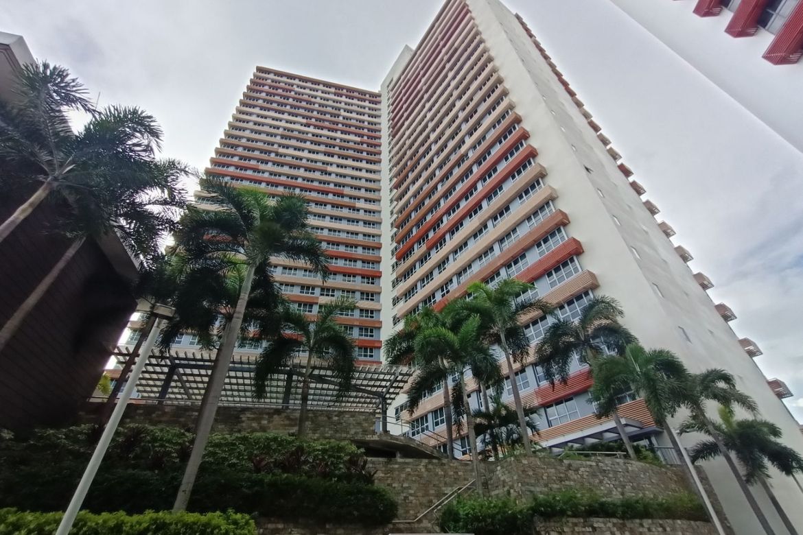 1 Bedroom Condo for Sale in The Levels, Alabang, Muntinlupa, Metro Manila