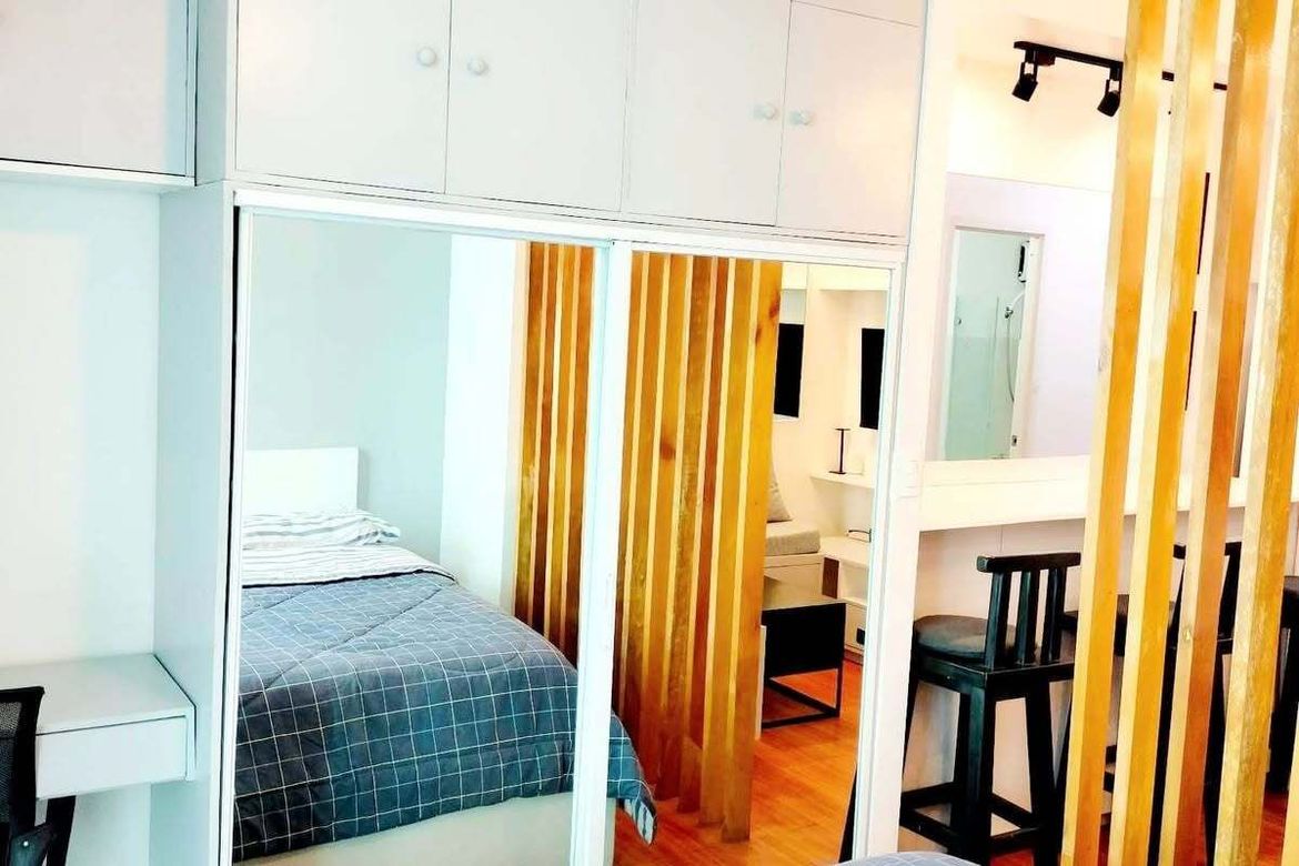 1 Bedroom Condo for Sale in The Linear, San Antonio, Makati City – photo 3