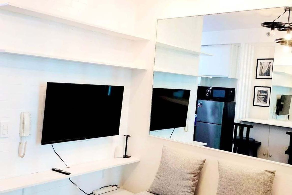 1 Bedroom Condo for Sale in The Linear, San Antonio, Makati City – photo 4