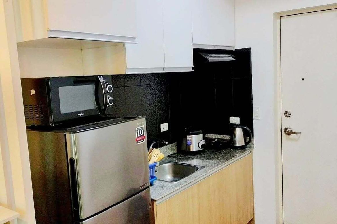 1 Bedroom Condo for Sale in The Linear, San Antonio, Makati City – photo 6