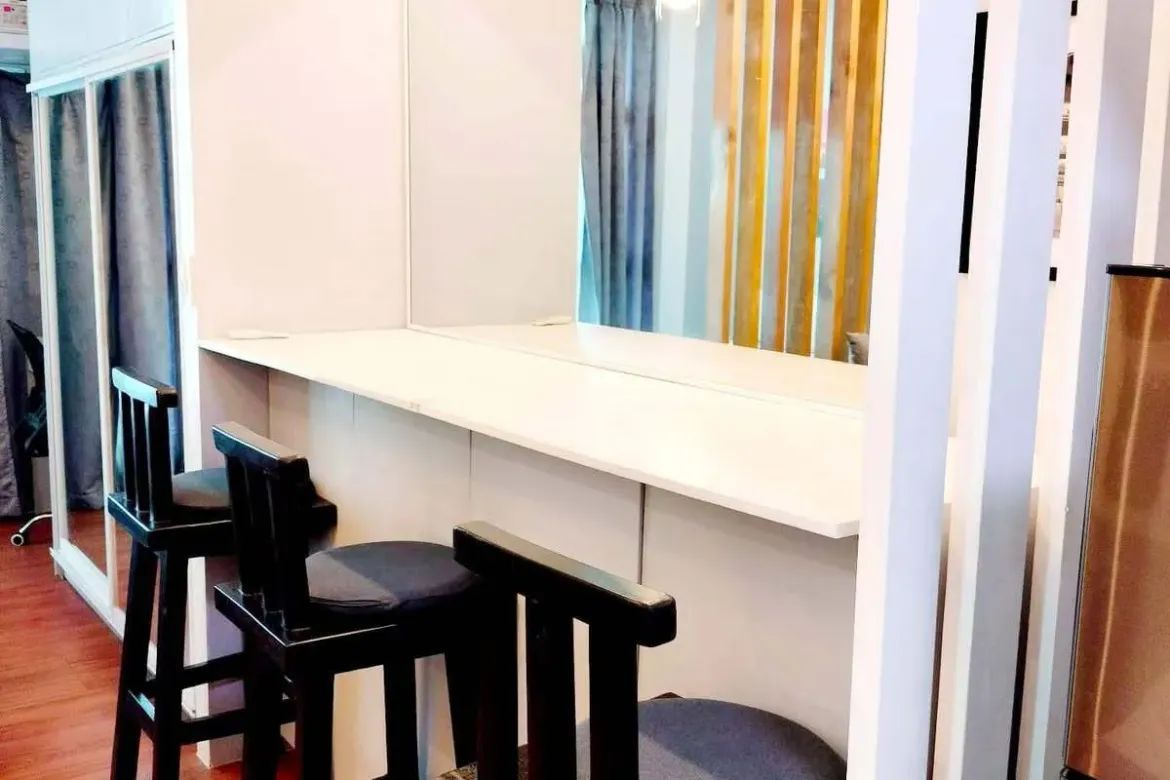 1 Bedroom Condo for Sale in The Linear, San Antonio, Makati City – photo 9