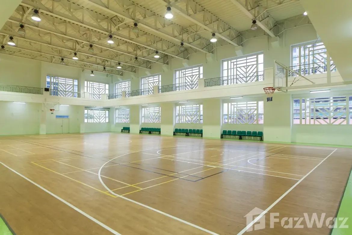1 Bedroom Condo for Sale in The Linear, San Antonio, Makati City – photo 8