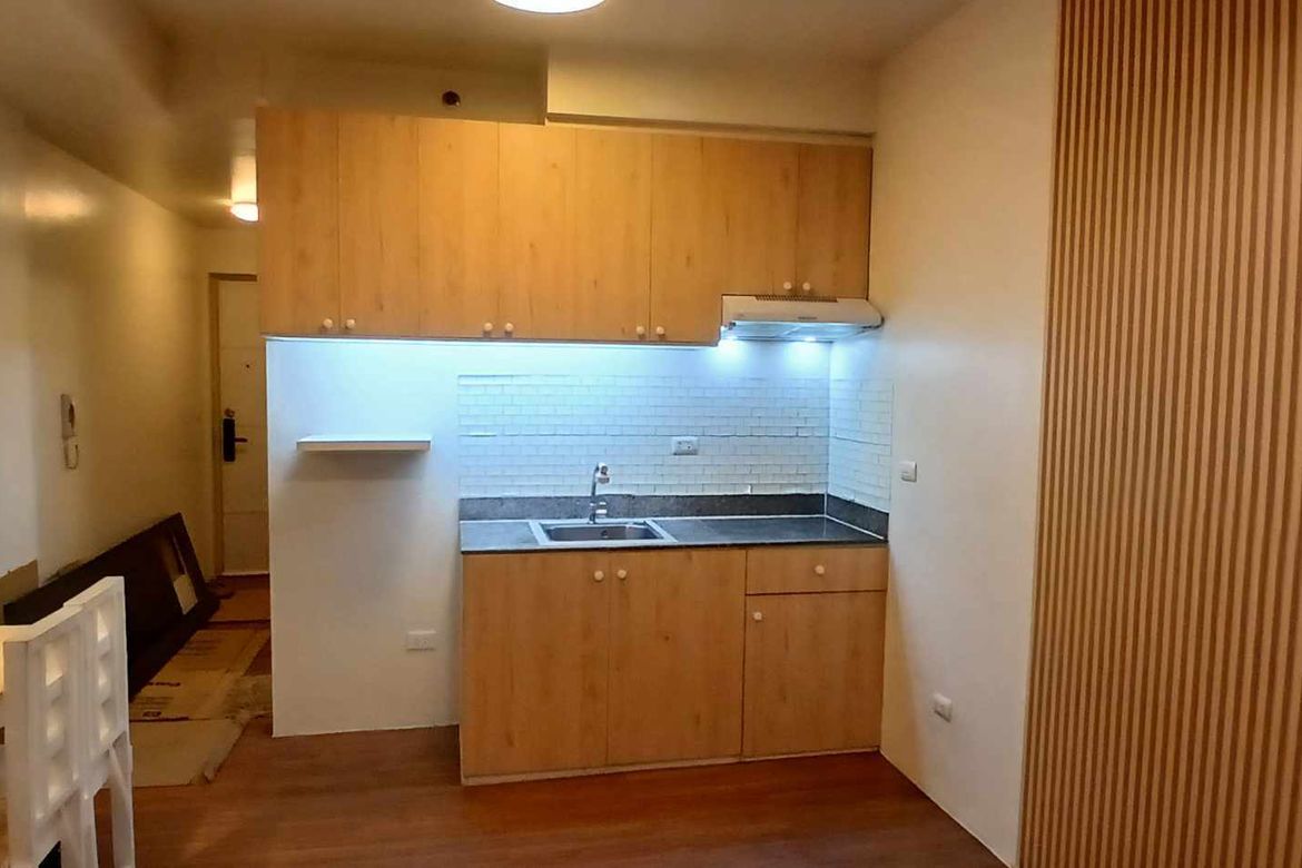 1 Bedroom Condo for Sale in The Linear, San Antonio, Makati, Metro Manila – photo 2