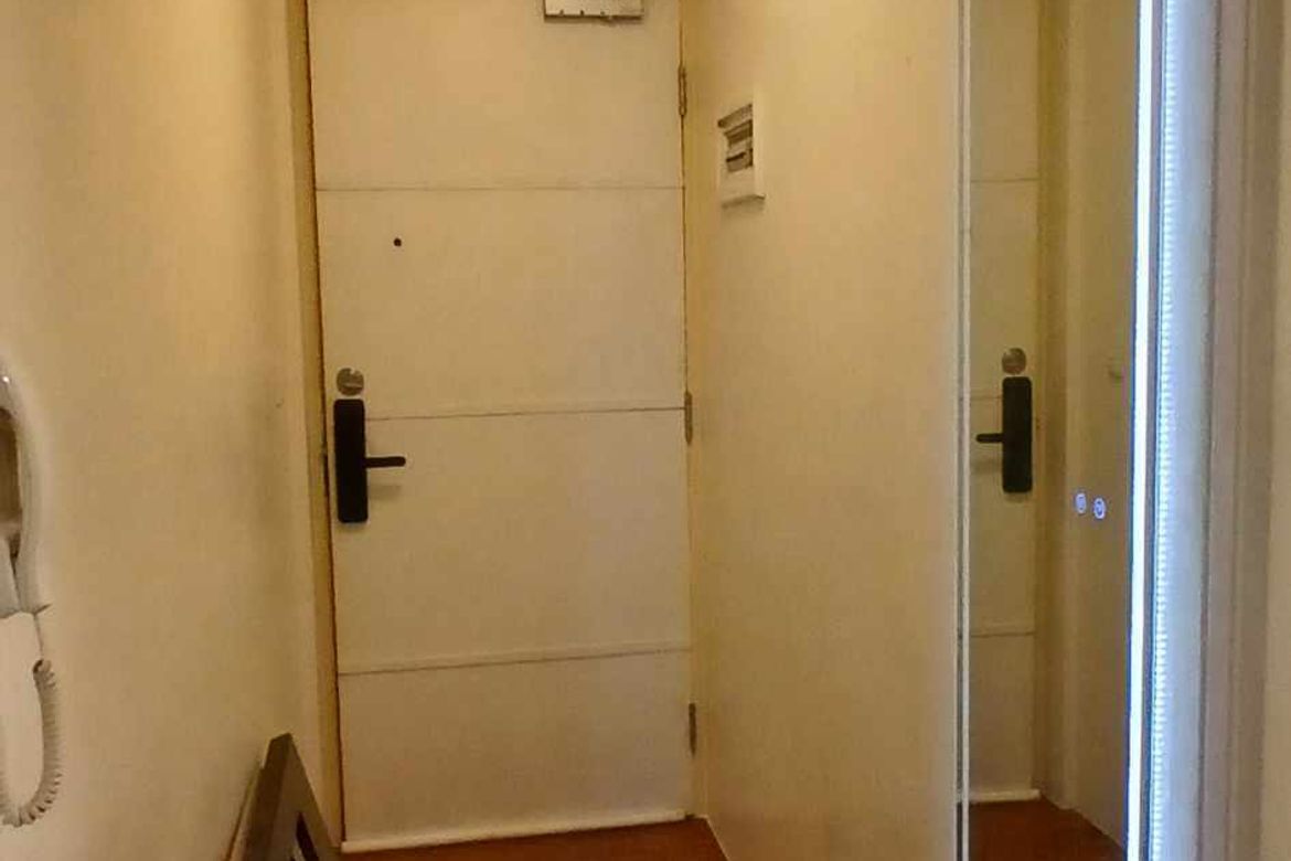 1 Bedroom Condo for Sale in The Linear, San Antonio, Makati, Metro Manila – photo 4