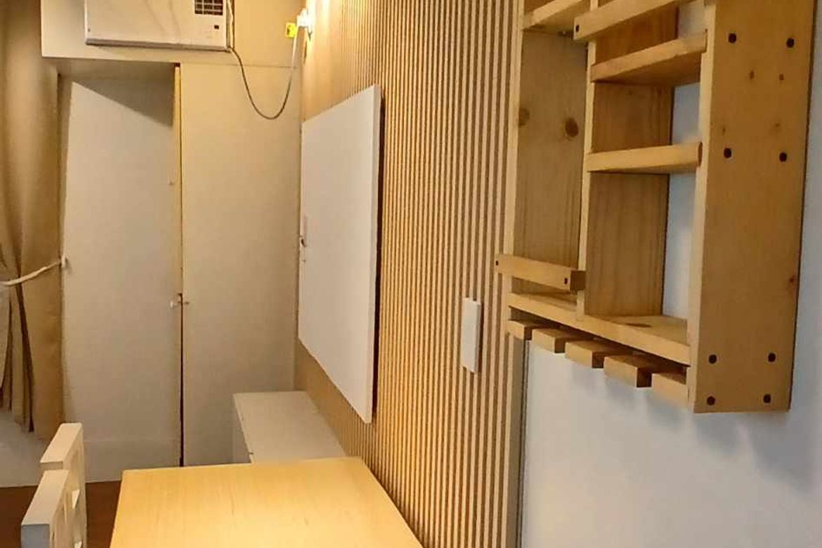 1 Bedroom Condo for Sale in The Linear, San Antonio, Makati, Metro Manila – photo 5