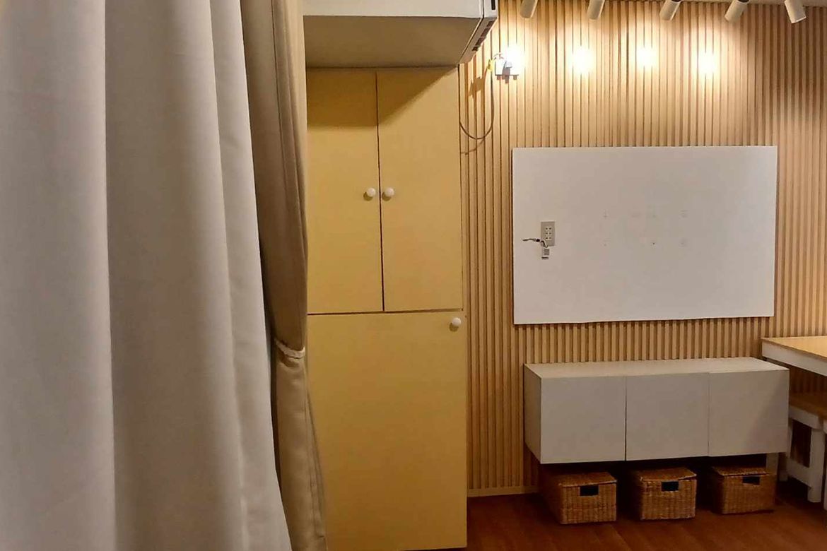 1 Bedroom Condo for Sale in The Linear, San Antonio, Makati, Metro Manila – photo 6