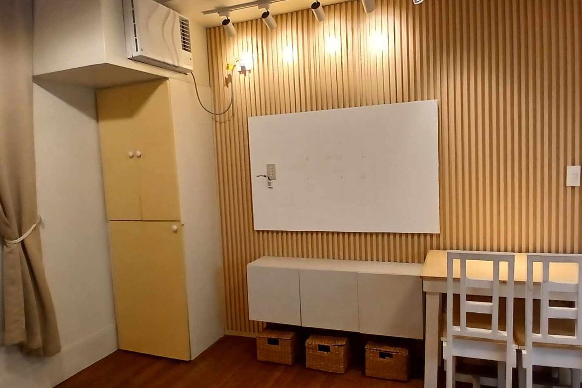 1 Bedroom Condo for Sale in The Linear, San Antonio, Makati, Metro Manila – photo 7