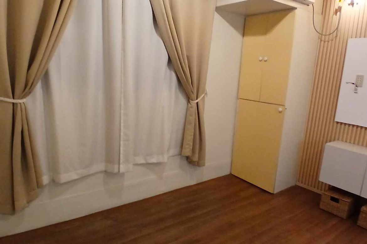 1 Bedroom Condo for Sale in The Linear, San Antonio, Makati, Metro Manila – photo 8