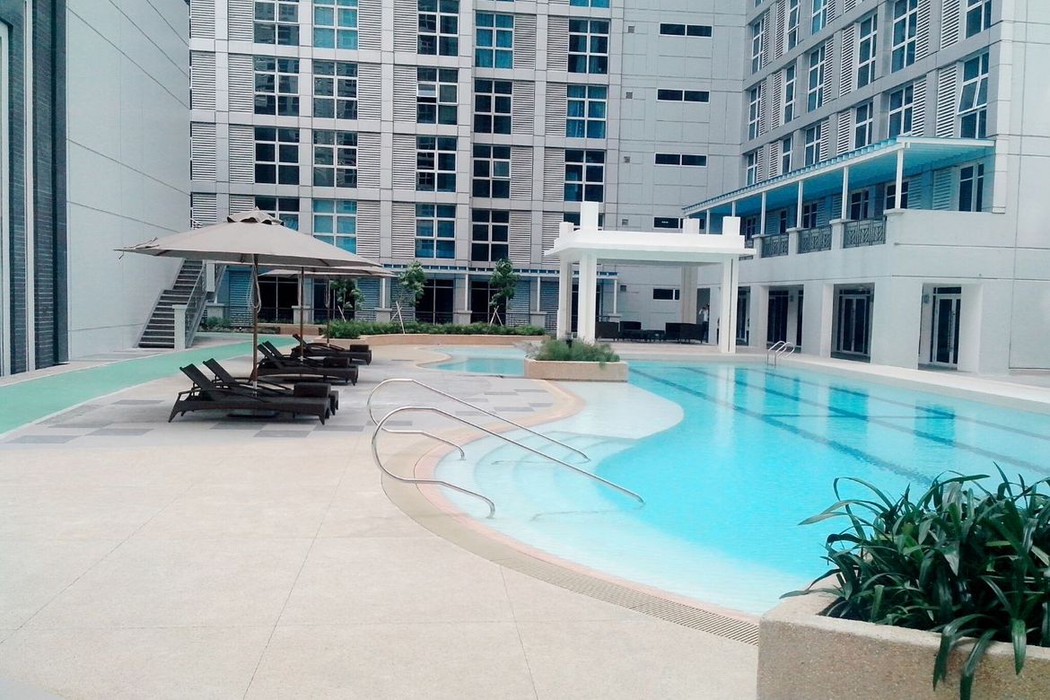 1 Bedroom Condo for Sale in The Linear, San Antonio, Makati, Metro Manila – photo 3