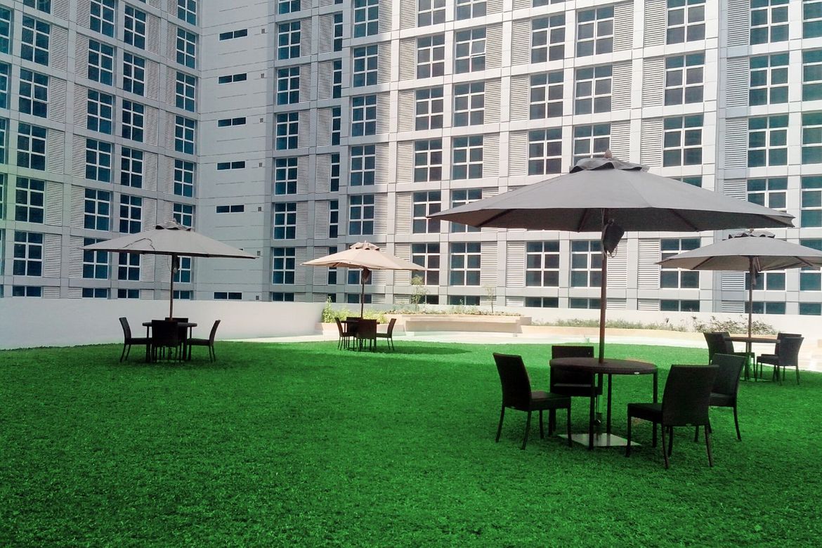 1 Bedroom Condo for Sale in The Linear, San Antonio, Makati, Metro Manila – photo 4
