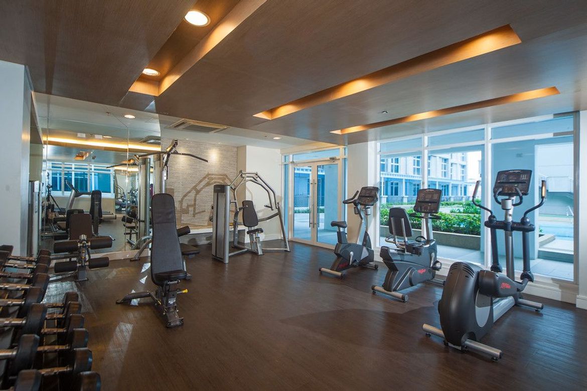 1 Bedroom Condo for Sale in The Linear, San Antonio, Makati, Metro Manila – photo 6