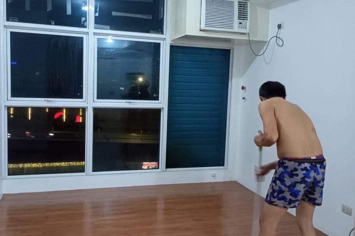 1 Bedroom Condo for Sale in The Linear, San Antonio, Makati, Metro Manila – photo 2