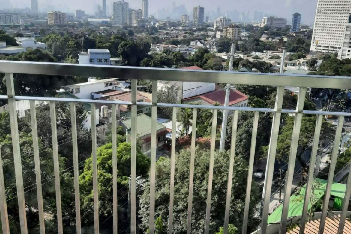 1 Bedroom Condo for Sale in The Magnolia Residences, Kaunlaran, Quezon City, Metro Manila near LRT-2 Gilmore