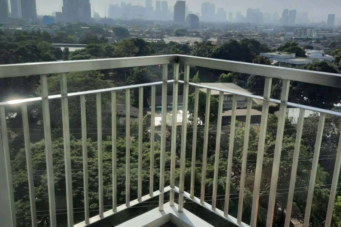 1 Bedroom Condo for Sale in The Magnolia Residences, Kaunlaran, Quezon City, Metro Manila near LRT-2 Gilmore – photo 3