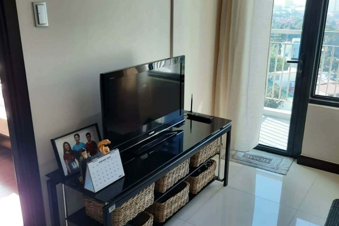 1 Bedroom Condo for Sale in The Magnolia Residences, Kaunlaran, Quezon City, Metro Manila near LRT-2 Gilmore – photo 4