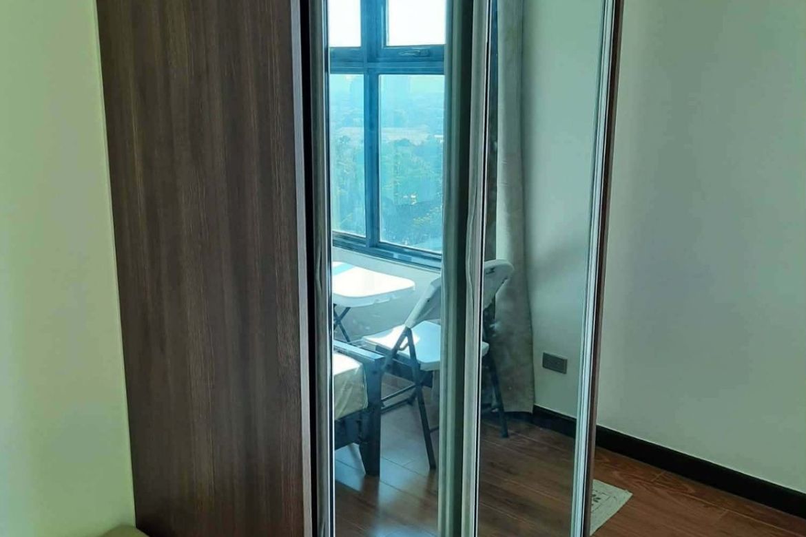 1 Bedroom Condo for Sale in The Magnolia Residences, Kaunlaran, Quezon City, Metro Manila near LRT-2 Gilmore – photo 6