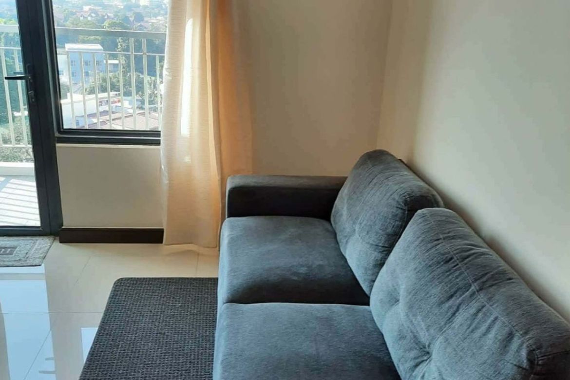 1 Bedroom Condo for Sale in The Magnolia Residences, Kaunlaran, Quezon City, Metro Manila near LRT-2 Gilmore – photo 7