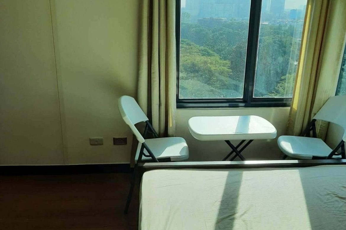 1 Bedroom Condo for Sale in The Magnolia Residences, Kaunlaran, Quezon City, Metro Manila near LRT-2 Gilmore – photo 8