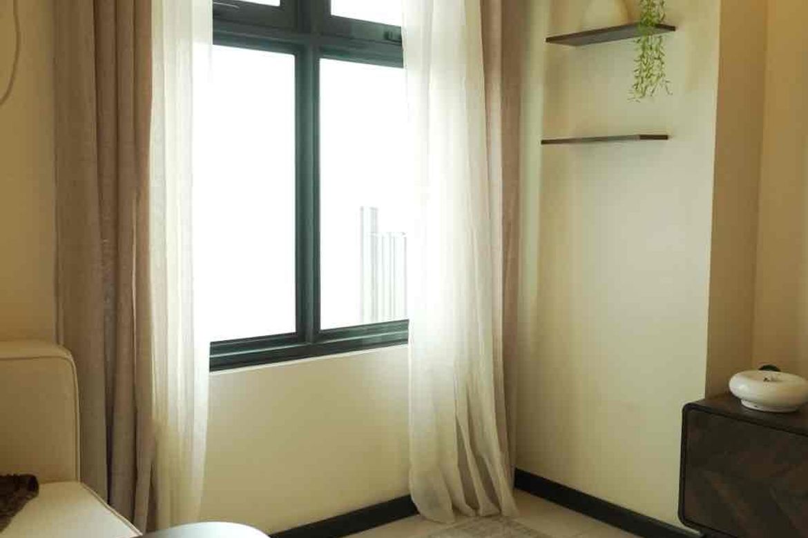 1 Bedroom Condo for Sale in The Magnolia residences – Tower D, Horseshoe, Quezon City, Metro Manila near LRT-2 Gilmore – photo 5