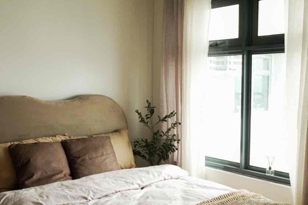 1 Bedroom Condo for Sale in The Magnolia residences – Tower D, Horseshoe, Quezon City, Metro Manila near LRT-2 Gilmore – photo 7