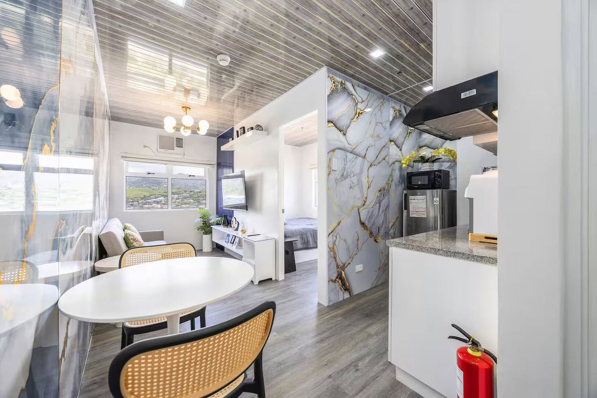 1 Bedroom Condo for Sale in The Midpoint Residences, Banilad, Mandaue, Cebu