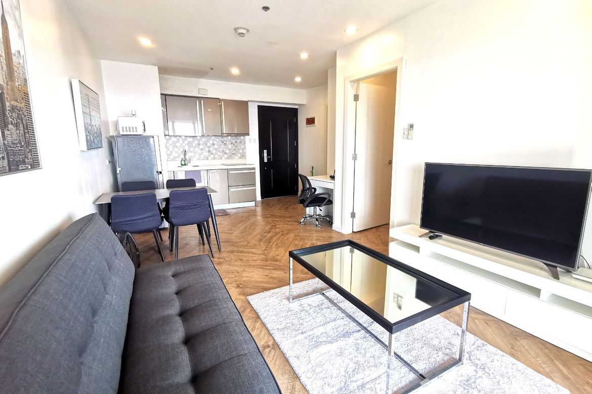 1 Bedroom Condo for Sale in The Milano Residences, Poblacion, Makati City – photo 5