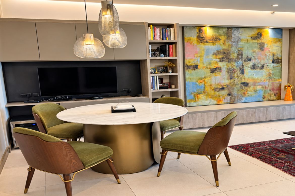 1 Bedroom Condo for Sale in The Mondrian Residences, Alabang, Muntinlupa, Metro Manila – photo 4