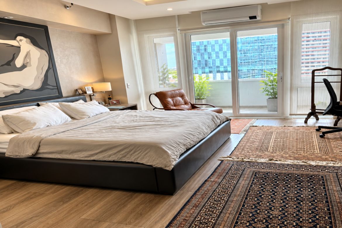 1 Bedroom Condo for Sale in The Mondrian Residences, Alabang, Muntinlupa, Metro Manila – photo 5